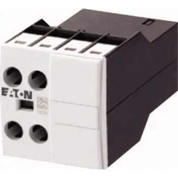 Stavebniny Blok pomocných kontaktů EATON DILA-XHI20 276422
