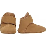 Lodger Walker Leather Basic Cognac 3 - 6 měsíců