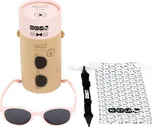 Ki ET LA Dětské sluneční brýle WAZZ 1-2 roky, blush