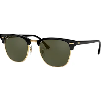 Módní doplněk Ray-Ban Clubmaster RB 3016 W0365 51