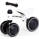 Childhome Dětské odrážedlo My First Bike White
