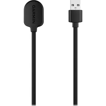 Příslušenství k chytrým hodinkám Garmin kabel datový a napájecí USB pro MARQ 2 USB-A