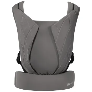 Kočárek Cybex YEMA CLICK Soho Grey | mid grey
