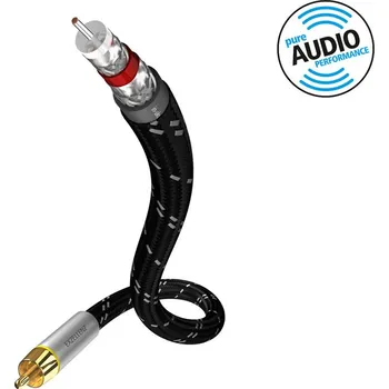 Audio kabel Inakustik Exzellenz Digitalkabel (coax) | 1,5m