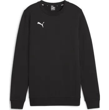 Dámská mikina Mikina Puma teamGOAL Casuals Sweatshirt 658594-03 Velikost XS