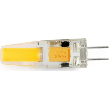 Žárovka FARO LED žárovka G4 1,6W 3000K