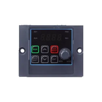 Příslušenství k čerpadlu Externí operátorský panel LS Electric REMOTE A2MT-G100 s propojovacím kabelem 2 m