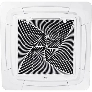 Klimatizace Haier Panel - kruhový přívod (H)