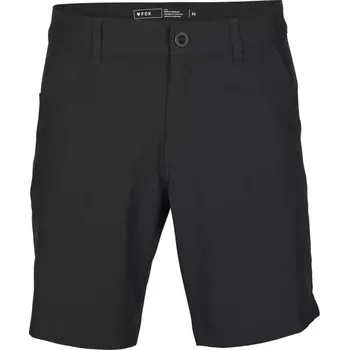 Pánské kraťasy Fox Essex Tech Stretch Hybrid Short black S (30)