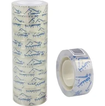 LUMA - Lepící páska 18mmx30m