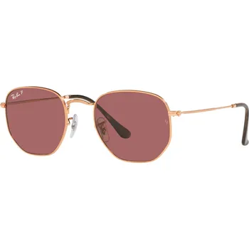 Ray-Ban Hexagonal RB 3548N 9202AF 51