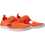 Reima Dětské sandály Rantaan 2.0 - Red Orange, vel. 25