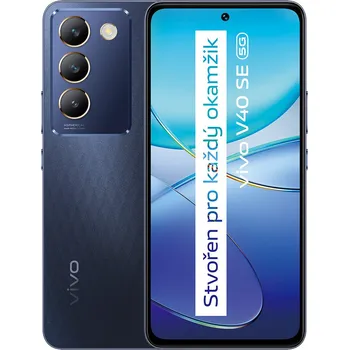 Mobilní telefon vivo V40 SE 5G