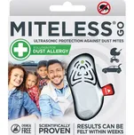 TICKLESS MITELESS® GO - ultrazvukový odpuzovač roztočů