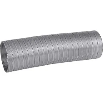 Domácí ventilátor Multi-VAC Ohebné ventilační potrubí SEMIVAC 100/1m