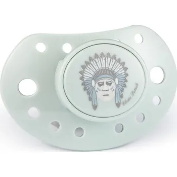 dudlíky Elodie Details Dudlík Indian Chief