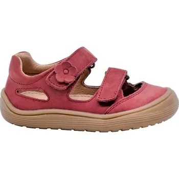 Dámská zdravotní obuv Protetika sandálky Pady Terakota Velikost EU: 24, vnitřní délka: 155, vnitřní šířka: 65