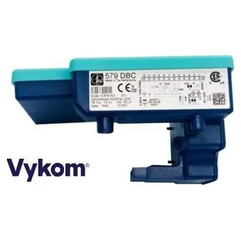 Příslušenství ke kotli Řídící a zapalovací automatika SIT 579 DBC, Tw 10s,Ts 5s