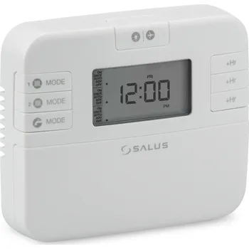 Příslušenství k čerpadlu Elektronický časovací spínač, tříkanálový, 230V EP310