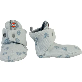 Capáčky Lodger Slipper Print Rib Ice Flow 3 - 6 měsíců