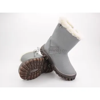 Dívčí zimní obuv Dětské zimní boty RAK - Sketejo - vel. 20