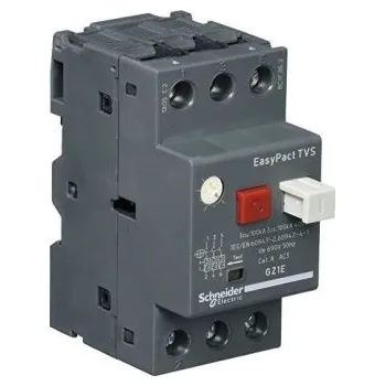 Jistič Motorový spouštěč Schneider Electric Easypact TVS 1-1,6A GZ1E06