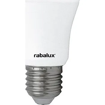 Žárovka Rabalux LED A60 E27 7W
