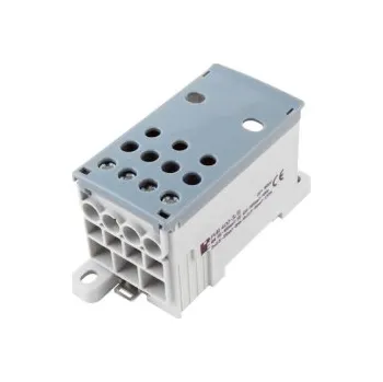 Pollmann Svorkovnice pro rozdělení fází PVB 400-3/8 1004081