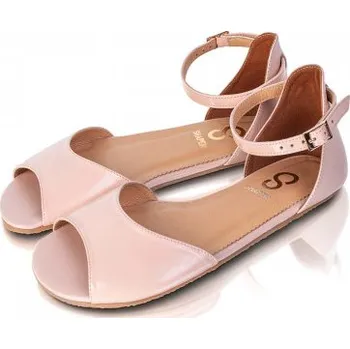 Dámské sandále Shapen sandálky Lily Regular Rose Velikost: 40