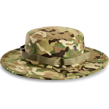 Klobouk Lacuna |&nbsp;Maskáčový klobouk safari - Otsu