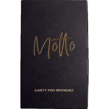 Hračka pro nejmenší Bloque. Motto