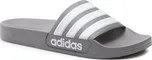 Nazouváky adidas Adilette Shower Slides GY1891 Šedá 46