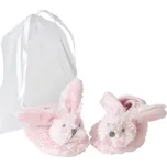 Happy Horse Růžový Králíček Richie Papučky