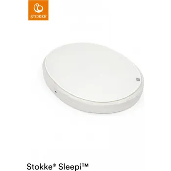 Dětská postýlka Stokke Ochrana matrace do postýlky Sleepi™ Mini V3, White