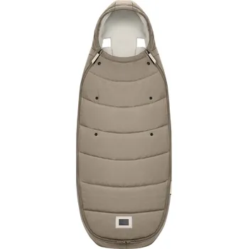 Kočárek Cybex Platinum Fusak Cozy Beige|beige