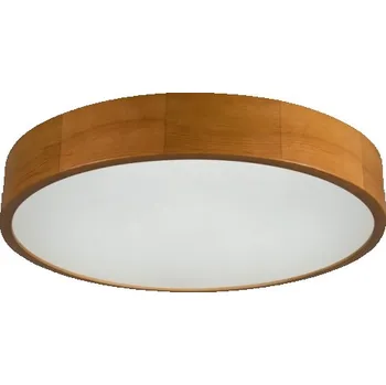 Žárovka Svítidlo Kanlux JASMIN 470-G/O E27 zlatý dub 36442