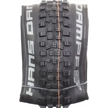 Plášť na kolo Schwalbe Hans Damf 29 x 2,60 Evolution , AddixSoft , Super Trail , Tubeless Easy , plášť MTB kevlar
