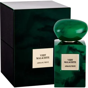 Pánský parfém Armani Prive Armani Prive Vert Malachite, Parfumovaná voda 50ml Pre všetkých Parfumovaná voda