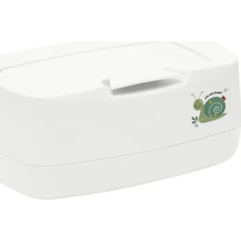 Úložný box Bebe-Jou Box na ubrousky Bébé-Jou Bohemian Garden Silk