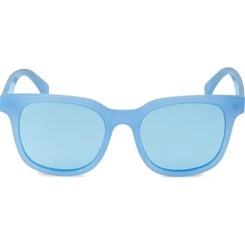 Modré polarizační sluneční brýle Wilder Thea s modrými čočkami - Waykins