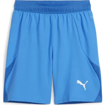 Pánské kraťasy Šortky Puma teamFINAL Shorts 705743-02 Velikost S