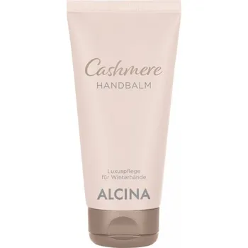 Péče o ruce Alcina Kašmírový balzám na ruce 50 ml