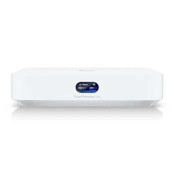 Ubiquiti UCG-Ultra