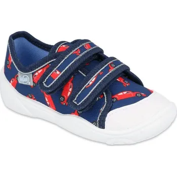 Chlapecká obuv Befado Befado tenisky auta 907P133 907P133 Velikost 25