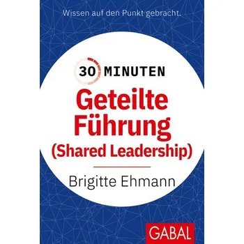 30 Minuten Geteilte Führung - Ehmann, Brigitte