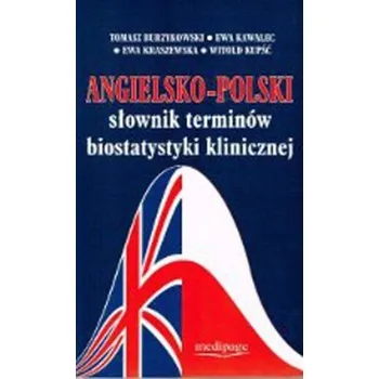 Słownik ang-pol. terminów biostatyki klinicznej
