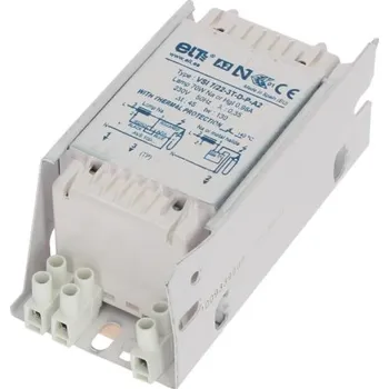 Průmyslové svítidlo Tlumivka ELT VSI 7/22-3T-D-P-A2 70W