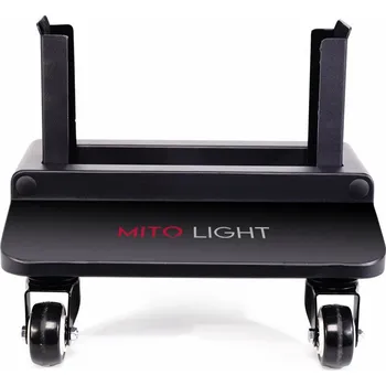 Lampa pro světelnou terapii Stojan MITO LIGHT® Floor Stand 4.0