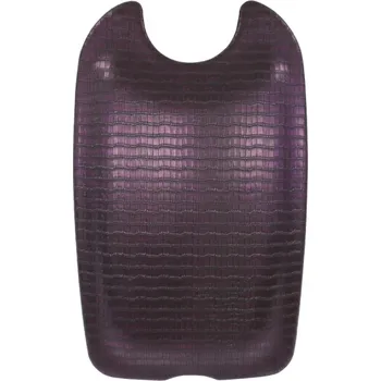 Kočárek Egg QUAIL zadní kryt04/PURPLE