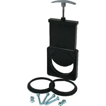 Příslušenství ke karavanu Posuvný ventil 3″ US pro LILIE Auto-Drain